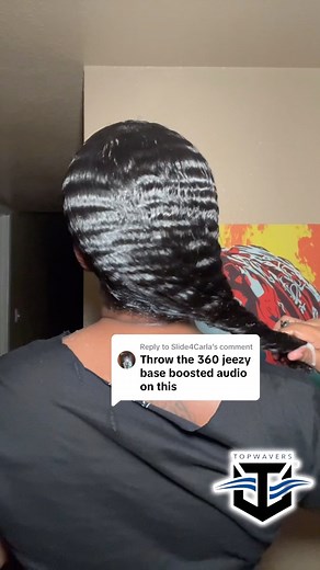 91 reactions | (WARNING ⚠️ TURN VOLUME DOWN) We love our Wavy Women  S/O to all the #LongHairWavers out there Want to be featured on the #1 wave page? Tag us in your wave photos or videos, or send them to our DM for a chance to shine! ✨ Don’t miss out—follow @TopWavers for the best wave content and turn on post notifications  to stay updated! #TopWavers #WaveCheck #360Waves #WaveJourney #topwaverspromotions | TopWavers | Facebook