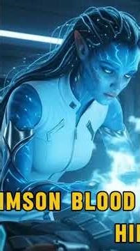 I Joked, “I Guess That Makes Us Married” — And the Alien Nurse Whispered, Then You Belong to Me Now.