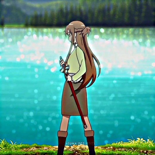 Kirito: That's my Wife! ☺️❤️🖤 #fy #fyp #Anime #edit #trend #tiktok #asuna #asunayuuki #swordartonline #saoanime #saoedit #animeedit #animetiktok #animefyp #tiktok #saoanimetiktok #saoanimefyp #thatsmygirl #fifthharmony #fy #fyp #fypシ #fypage #foryou #foryoupage #pravoce #vaiprofy #vaiprofycaramba
