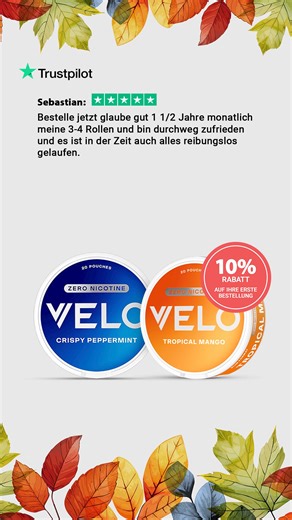 🇸🇪Schwedischer Genuss unter der Lippe. 20 Portionen im Slim-Format pro Packung. | SnusDirect_DE