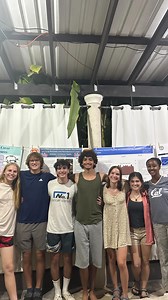 A look back at this fall’s first ever Coral Reef Conservation: Caribbean cohort! | Sea Education Association