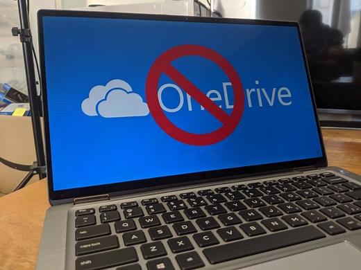 Windows 10 : comment désactiver ou désinstaller OneDrive — Frandroid