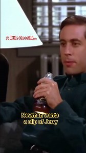 It was a cinch #seinfeld