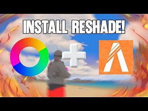 FiveM | ReShade 6.7.1 TUTORIAL 2026 “UPDATED” FPS BOOST PACK (Crosshair + Preset GUIDE)