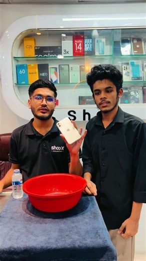 iPhone 11 Waterproof Test: Clear Results!