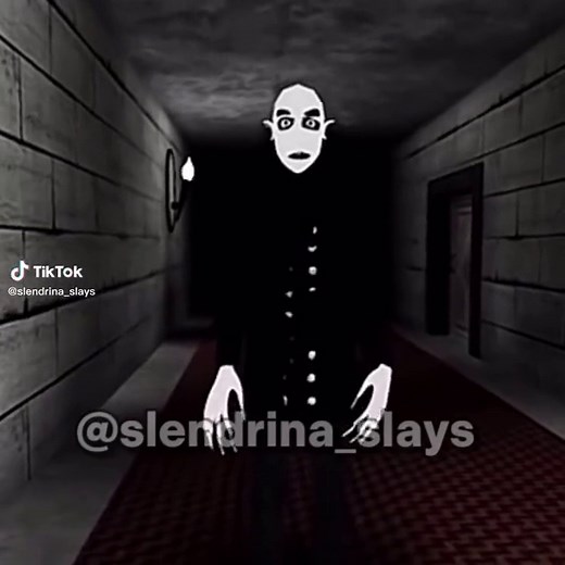 Exploring the Mystery of Slendrina's Husband and Child with Granny and Alligator