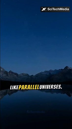 5Th Dimension explained in 1 minute