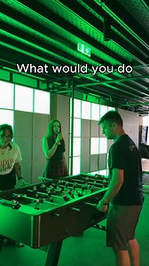 HTBers have better plans for Fridays this summer 🌴 The 4-day work week is back at #HackTheBox for the 4th consecutive year! Every Friday, our team logs off to recharge and prioritize well-being. But, fear not: we won't miss a beat on support, quality, or #hacking content. 👉 Join the team: https://okt.to/CQ1GNq #HTB #InformationSecurity #Cybersecurity #CybersecurityCareers | Hack The Box