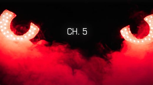 Trailer: Adversity. How Will You Respond?