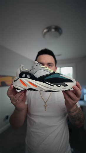 Affordable 700s Sneakers from DH