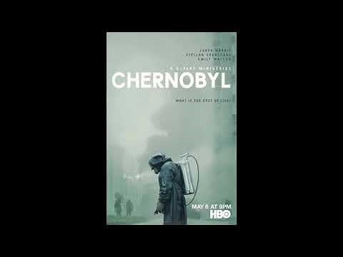 Hildur Guðnadóttir - Líður | Chernobyl OST