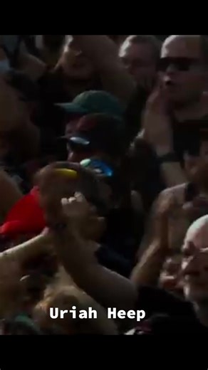 Uriah Heep 'Gypsy' Song Analysis and History