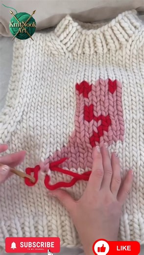 Knitting for Beginners Step by Step | Easy Knitting Tutorial for Absolute Beginners