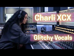 Charli XCX Vocals Tutorial: Hyperpop Basics - FOREVER