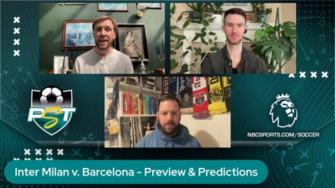 Champions League schedule: Semifinal fixtures, scores, dates