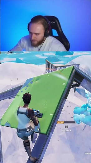 Fortnite : Un mélange de créativité et d'astuces