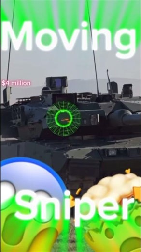 Why Everyone is Terrified of Germany’s *NEW* Leopard 2a8 Tank 💥🔥🔮 #tank #leopard2a8
