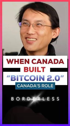 Ethereum Has Deep Roots in Toronto 🇨🇦⚡