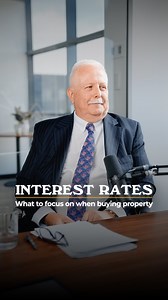 6K views | @christophercharlton_ca explains why smart buyers focus less on interest rates and more on lease strength and tenant quality. Strong income, secure terms and the right deal structure will always matter more than short term rate movements in deciding whether a property is a good buy. #interestrates #commercialproperty #property #investment #foryou #explorepage | X Commercial | Facebook