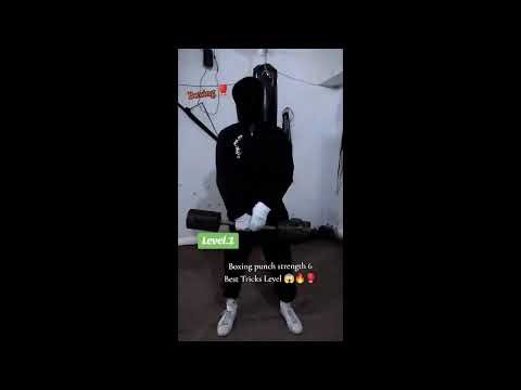 Boxing Best Tip & techniques