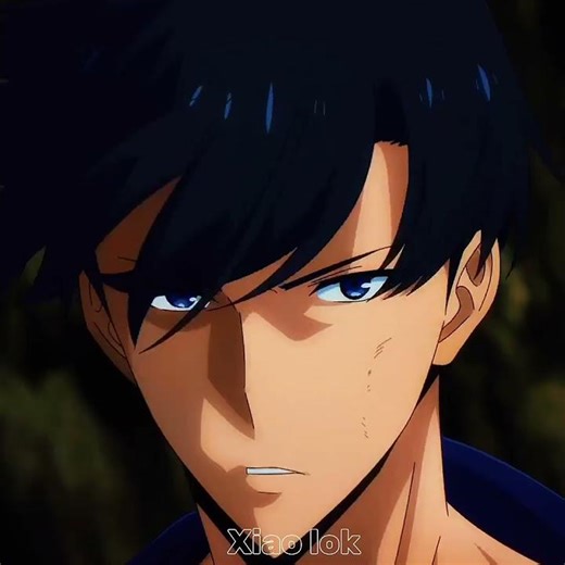 Jin Woo Vs Beru Fight Sung Jin Woo Defeated Beru #sungjinwoo #beru #sololeveling #edit #anime