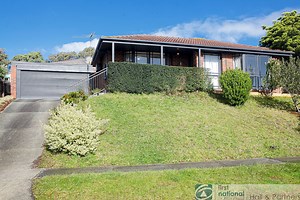 Leased House 8 Angus Court, Pakenham VIC 3810 - Aug 24, 2021