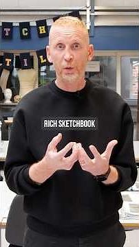 How To Create A Strong Fine Art Portfolio | University of Cumbria