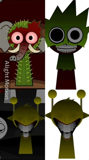 #incredibox #incrediboxsprunki #sprunki