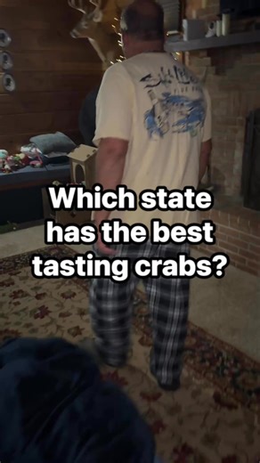 The brackish water of the Chesapeake Bay hosts the sweetest tasting crabs you’ll ever eat! #kentpoint #steamedcrabs #Maryland #chesapeakecrabs #easternshore #marylandcrabs #kentisland #heydad #chesapeakebay @topfans | Kent Point Marina, Bait House, and Seafood