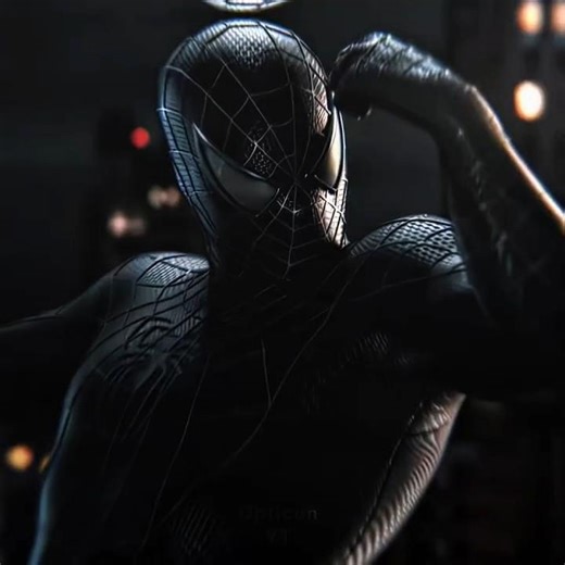 This Spiderman edit hits hard🕷️🕸️🔥 #spiderman #shorts