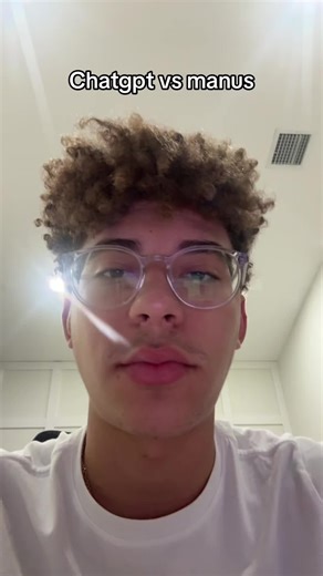 Manus lowkey goated OpenAI has to pick up the slack web wise, at least 5.3 is a really good model #openai #manus #aiautomation #vibecoding #fyp