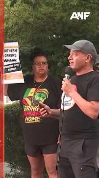 Atlanta rideshare drivers rally against Waymo expansion