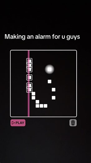 Alarm. #alarm #song #ringtone