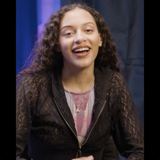 Fancy a Movie on Instagram: "Episode 2 flips the script as Madison Russ interviews director Tim Russ about Upbeat, stunts, sci-fi, and craft truths today. https://fancyamovie.com/2025/12/16/the-emergent-lens-episode-2-madison-russ-interviews-tim-russ/"