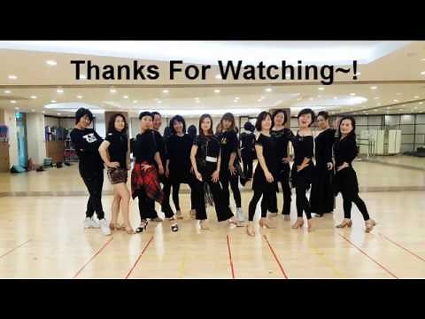 Be Mine - Line Dance