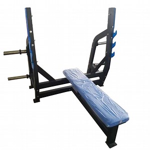 [Hot Item] Chest Exercise Gym Equipment Bench Wt. Storage Machine