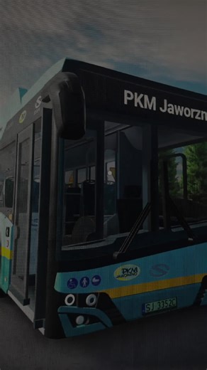 nowe Solaris Urbino 12 eletric w urbanmove Jaworzno 😍🔥#CapCut #pkm #solarisurbino12iv #solaris #roblox