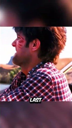 She Fell Into Piranhas—His Last Move Saved Her 🐟