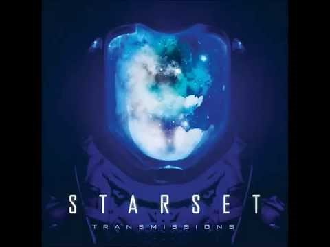 Starset - My Demons (Acoustic) [Bonus Track]