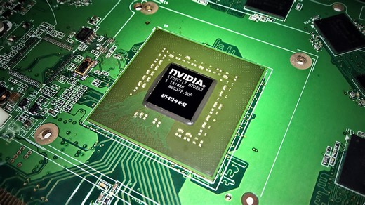 China’s light-based AI chips beat NVIDIA GPUs at some tasks by 100x