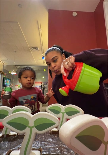 Explore the Best Children’s Museum with Indy