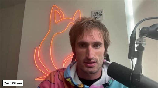 I'll be launching 10 week data and AI challenge on September 15th! (this will be ran in parallel with the free beginner boot camp)Over 10 weeks we will cover, in large detail:- Snowflake, dbt… | Zach Wilson | 13 comments