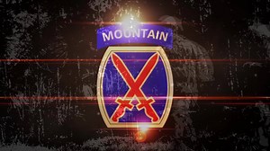On Saturday, Army West Point Football will proudly wear the 10th Mountain Division inspired uniform as they #ClimbtoGlory and #BeatNavy. 10th Mountain, thanks for showing us how our awesome #USArmy Soldiers train. #GoArmy! | West Point - The U.S. Military Academy