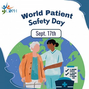 1.9K views · 4 comments | No one expects or deserves an infection...