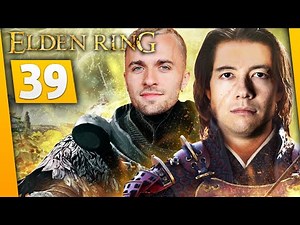 NOUS AVONS UN GROS PROBLÈME !! ► ELDEN RING #39