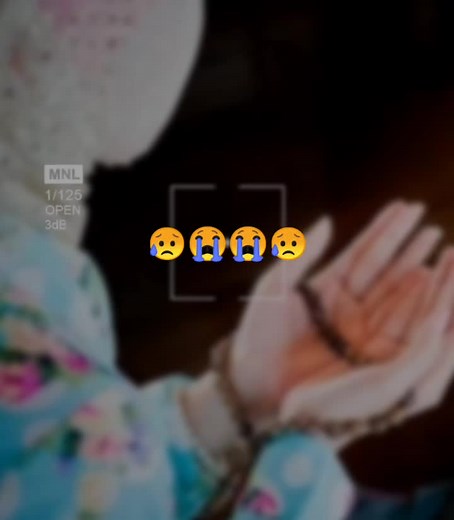 Prayer Hands: A Moment of Contemplation