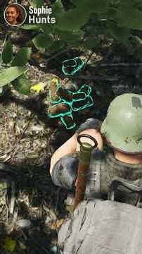 SCUM | Server Says “Reboot in 3”… - Finish The Hunt | No Commentary