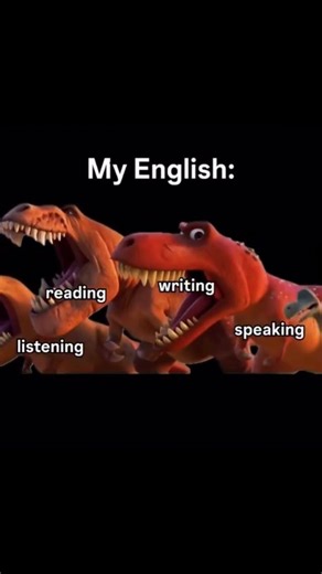 My Communication skill🤣🤣