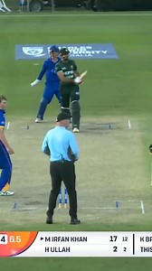 177K views · 1.6K reactions | Muhammad Irfan Khan's century for Pakistan Shaheens in the Top End T20 Series 2024  | Pakistan Cricket Team | Facebook