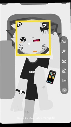 D/Devano :gabut mumpung derren lagi mandi tiduran dulu dikasur sambil nyanyi😼